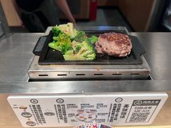 -肉肉大米(金虹桥店)