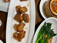 -豫璟轩中餐厅(南昌万怡店)