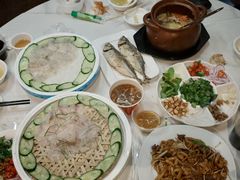 -官塘锋记鱼生·生腌·砂锅粥(牌坊街店)