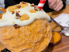 -WONDER ICE 萬得冰田(建設路总店)