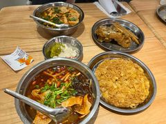 -柳州肥姨妈大骨螺蛳粉(双阳路店)