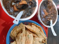 -穆彦华逍遥镇胡辣汤(岗坡路店)