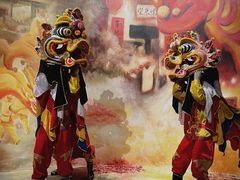 -中国客家博物馆