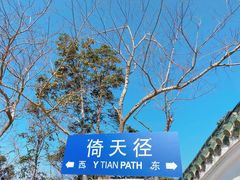 -梧桐山风景名胜区