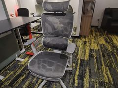 -冠美办公家具展厅