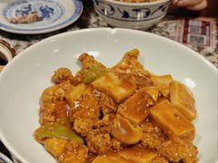 -南京大牌档(崇文门国瑞店)