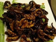 -圆满素食林饭店非遗素食(河西店)