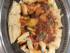 -灶座小锅烀饼·铁锅炖(全国总店)