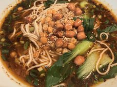 -重庆石磨豆花庄(乔庄店)