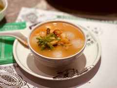 禄婶鲍鱼冬瓜鸡煲-禄婶鸡煲·打边炉