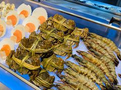 -博林天瑞喜来登酒店·西丽尚膳