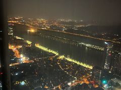 -长沙尼依格罗酒店