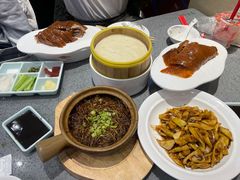 -紫光园(燕郊总店)