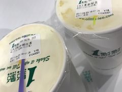 -1点点(金桥店)