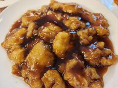 -烤肉宛饭庄(南礼士路店)