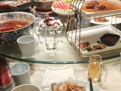 -径山十八道·风味民间菜(杭州总店)