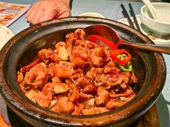 -晓粤·惹味粤菜(凯德乐峰广场店)