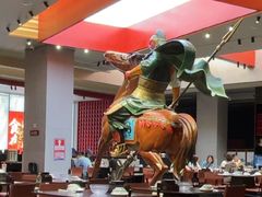 -天宝兄弟(前海壹方城店)