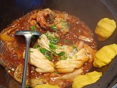 -马家大院铁锅炖(京粮广场店)