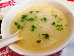 鸡粥-振鼎鸡(福州路店)