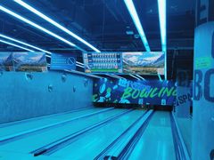-世代星球·保龄球·镭战真人CS·团建(杨浦店)