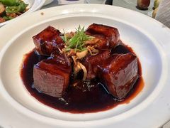 -苏帮袁Sue Cuisine(来福士店)
