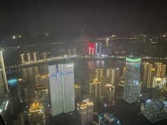 -WFC会仙楼观景台