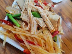 -火狼大盘鸡(团结东路店)