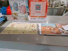 -DQ·蛋糕·冰淇淋(苏宁店)