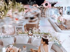 -天空花园餐吧·生日·团建(南山店)