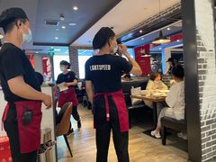 -吕氏疙瘩汤·新鲁菜(新贵和店)