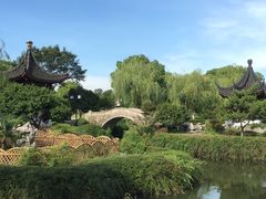 -苏州吴宫泛太平洋酒店