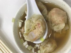 -麦文记面家(佐敦店)