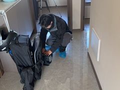 -中环质评甲醛检测CMA实验室(朝阳店)
