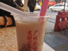 -百花传统甜品店(原址店)