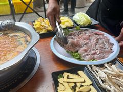 -大理.老字号渝记酸萝卜乌鱼(古城总店)