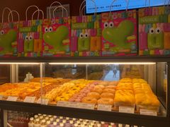 -奈雪的茶(市百一店)