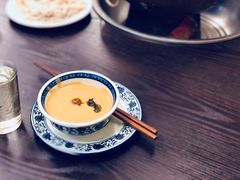 麻酱小料-前门张记涮肉(前门店)