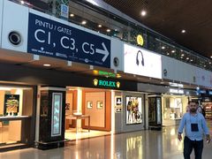 -吉隆坡国际机场