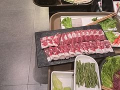 -山城辣妹子(定福庄店)