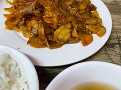 -王鹏家常菜馆