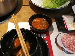 -左庭右院鲜牛肉火锅(南通CBD大有境店)