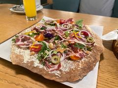 伊比利亚火腿薄脆-EN SPACE恩空间