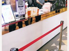 -CoCo都可(小寨赛格店)