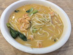 -木木鲜海鲜面(天一店)