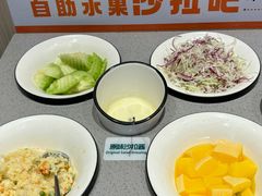 -豪享来牛排(人民店)
