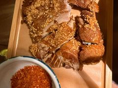 -缪氏川菜(深圳北站缤果空间店)