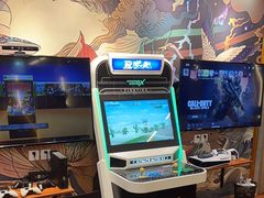 -老炮儿轰趴团建KTV桌游棋牌主题馆(五道口店（底商店))