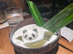 -岛风·台食小馆 ISLAND BISTRO(烟台山店)