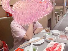 -海底捞火锅(吴中路店)